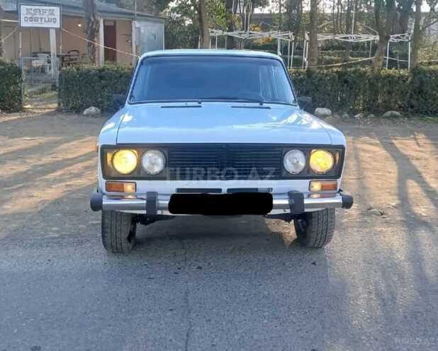 LADA (VAZ) 2106 1988, 100,000 km - 1.6 l - Şamaxı
