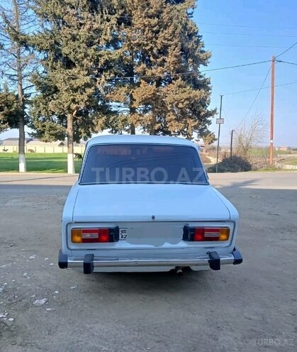 LADA (VAZ) 2106 1988, 100,000 km - 1.6 l - Şamaxı