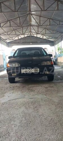 LADA (VAZ) 2115 2008, 40,000 km - 1.6 l - İmişli