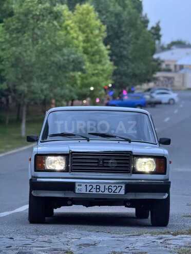 LADA (VAZ) 2107 2006, 95,000 km - 1.6 l - Balakən
