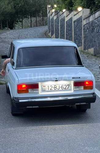 LADA (VAZ) 2107 2006, 95,000 km - 1.6 l - Balakən