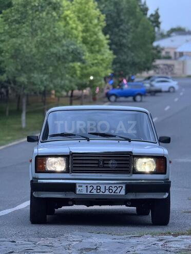 LADA (VAZ) 2107 2006, 95,000 km - 1.6 l - Balakən