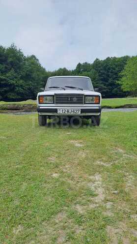 LADA (VAZ) 2107 2006, 95,000 km - 1.6 l - Balakən