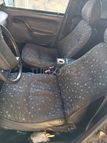LADA (VAZ) 2115 2008, 40,000 km - 1.6 l - İmişli