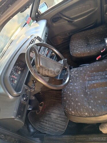LADA (VAZ) 2115 2008, 40,000 km - 1.6 l - İmişli