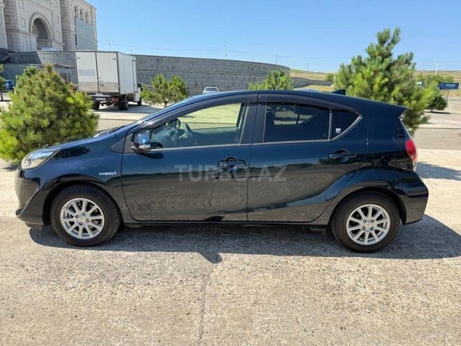 Toyota Aqua 2019, 62,665 km - 1.5 л - Xudat