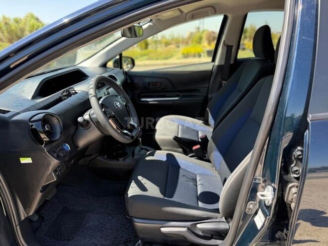 Toyota Aqua 2019, 62,665 km - 1.5 л - Xudat