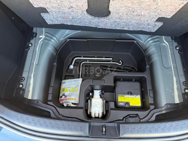 Toyota Aqua 2019, 62,665 km - 1.5 л - Xudat