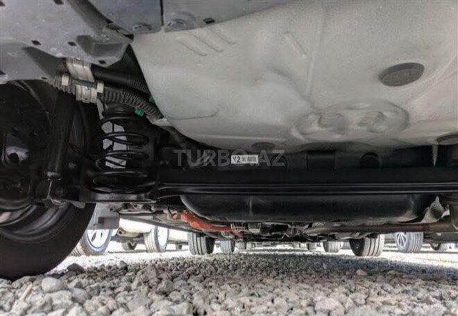 Toyota Aqua 2019, 62,665 km - 1.5 л - Xudat