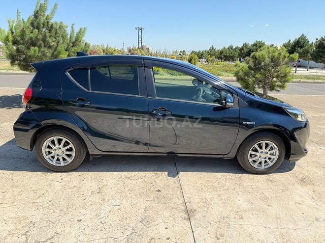Toyota Aqua 2019, 62,665 km - 1.5 л - Xudat