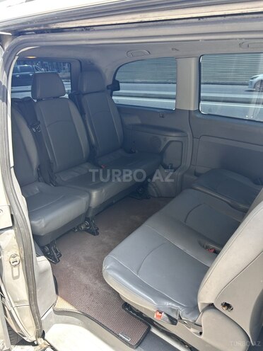 Mercedes Vito 111 2008, 414,000 km - 2.2 л - Bakı
