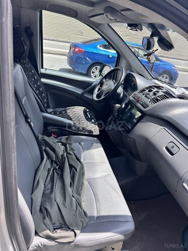 Mercedes Vito 111 2008, 414,000 km - 2.2 л - Bakı