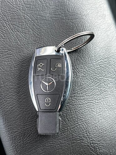 Mercedes C 200 1998, 215,000 km - 2.0 l - Lənkəran