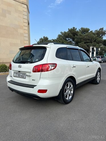 Hyundai Santa Fe 2007, 200,400 km - 2.0 л - Bakı