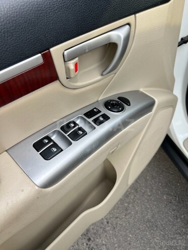 Hyundai Santa Fe 2007, 200,400 km - 2.0 л - Bakı