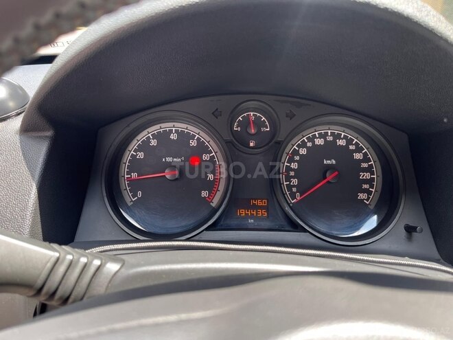 Opel Astra 2009, 194,435 km - 1.4 l - Bakı