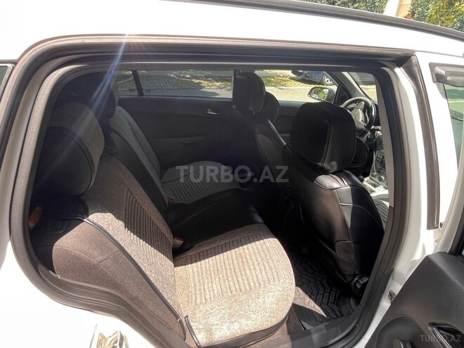 Opel Astra 2009, 194,435 km - 1.4 l - Bakı