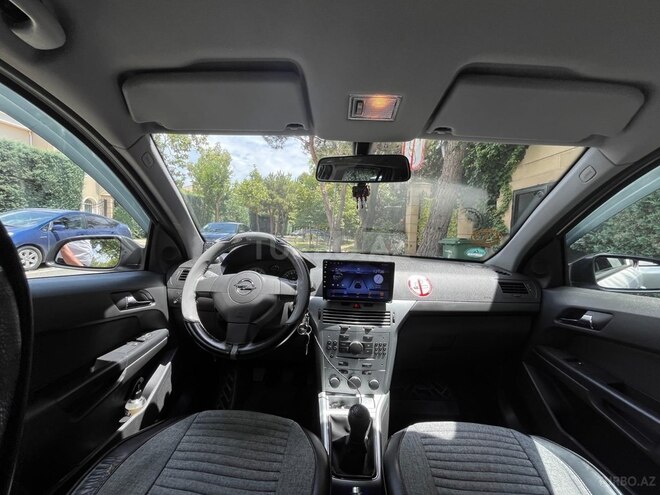 Opel Astra 2009, 194,435 km - 1.4 l - Bakı