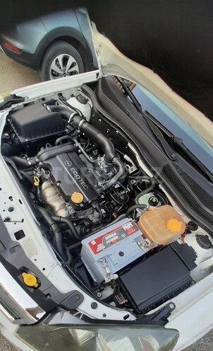Opel Astra 2009, 194,435 km - 1.4 l - Bakı