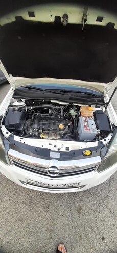 Opel Astra 2009, 194,435 km - 1.4 l - Bakı