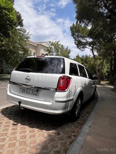 Opel Astra 2009, 194,435 km - 1.4 l - Bakı