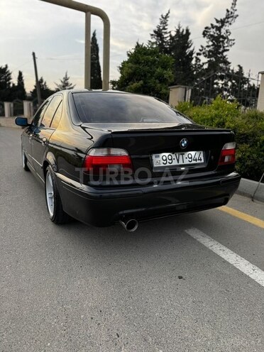 BMW 530 2002, 500,000 km - 3.0 л - Bakı
