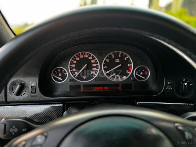 BMW 530 2002, 500,000 km - 3.0 л - Bakı