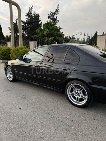 BMW 530 2002, 500,000 km - 3.0 л - Bakı