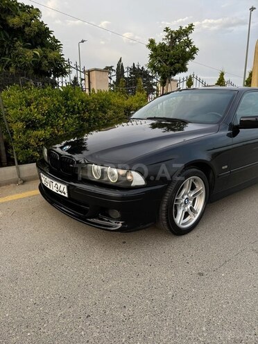 BMW 530 2002, 500,000 km - 3.0 л - Bakı