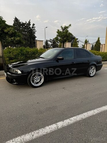BMW 530 2002, 500,000 km - 3.0 л - Bakı