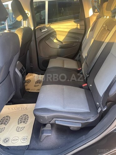 Ford Escape 2019, 98,000 km - 1.5 l - Bakı