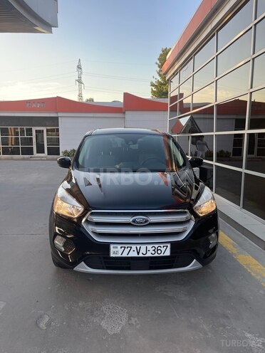 Ford Escape 2019, 98,000 km - 1.5 l - Bakı