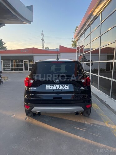 Ford Escape 2019, 98,000 km - 1.5 l - Bakı