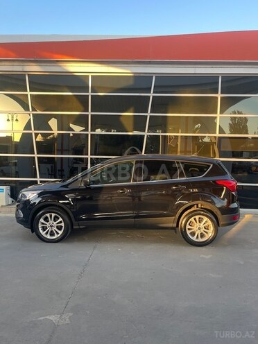 Ford Escape 2019, 98,000 km - 1.5 l - Bakı
