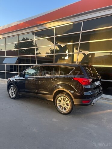 Ford Escape 2019, 98,000 km - 1.5 l - Bakı