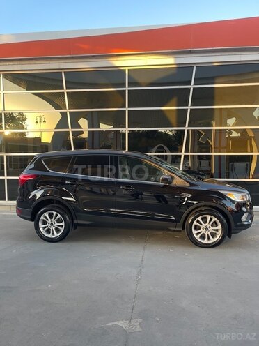 Ford Escape 2019, 98,000 km - 1.5 l - Bakı
