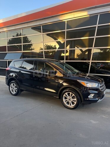 Ford Escape 2019, 98,000 km - 1.5 l - Bakı