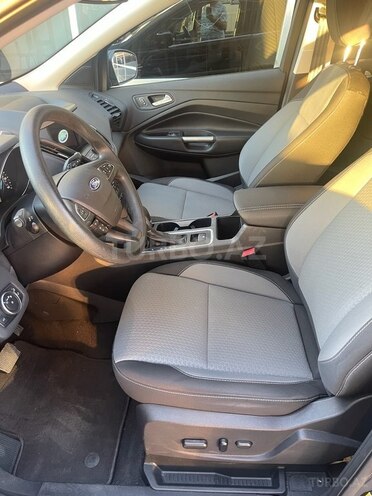 Ford Escape 2019, 98,000 km - 1.5 l - Bakı