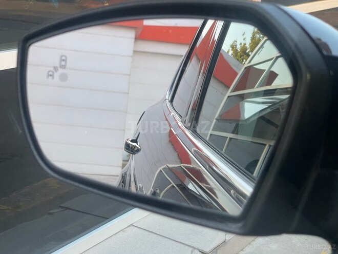 Ford Escape 2019, 98,000 km - 1.5 l - Bakı