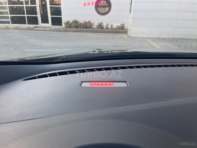 Ford Escape 2019, 98,000 km - 1.5 l - Bakı