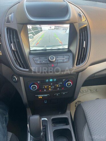 Ford Escape 2019, 98,000 km - 1.5 l - Bakı