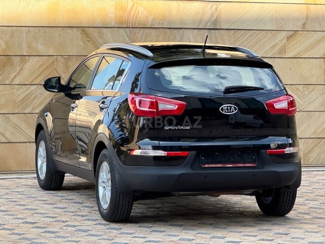 Kia Sportage 2013, 130,112 km - 2.0 л - Gəncə