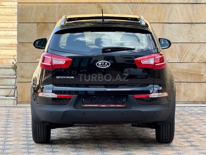 Kia Sportage 2013, 130,112 km - 2.0 л - Gəncə