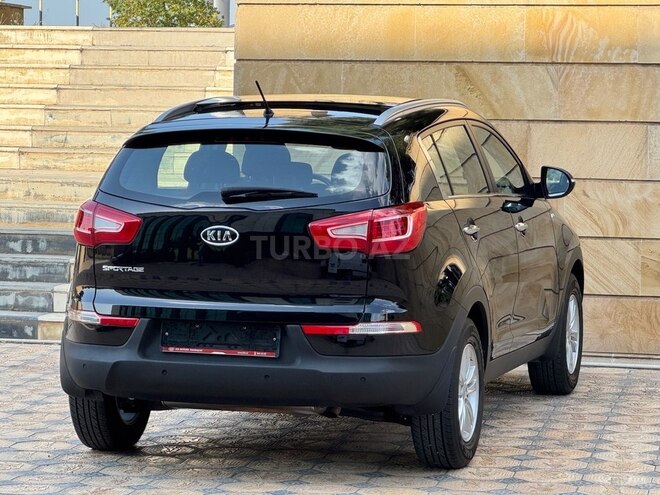 Kia Sportage 2013, 130,112 km - 2.0 л - Gəncə