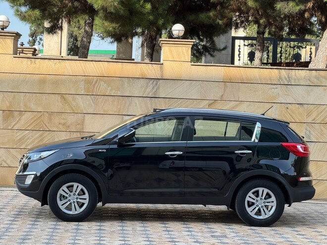 Kia Sportage 2013, 130,112 km - 2.0 л - Gəncə