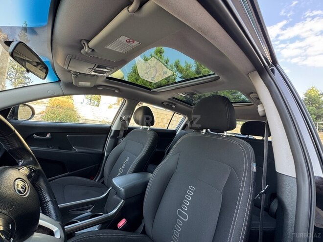 Kia Sportage 2013, 130,112 km - 2.0 л - Gəncə