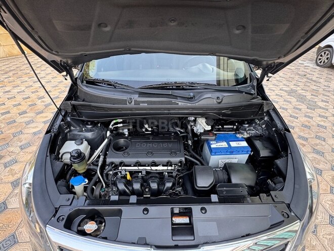 Kia Sportage 2013, 130,112 km - 2.0 л - Gəncə