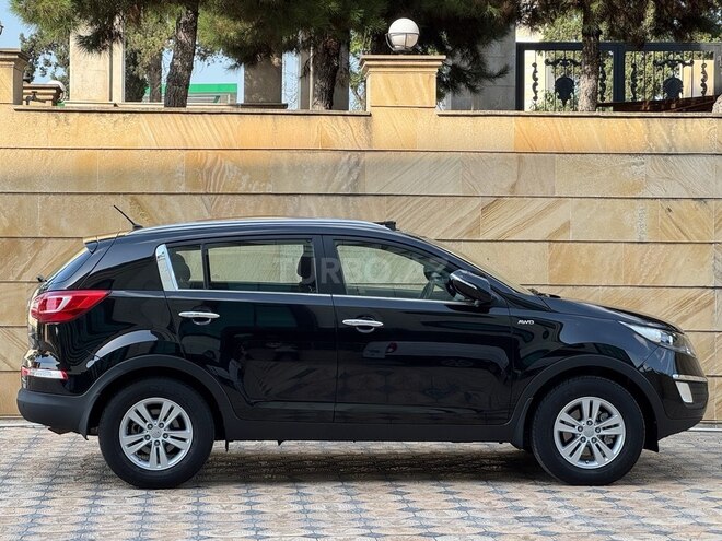 Kia Sportage 2013, 130,112 km - 2.0 л - Gəncə