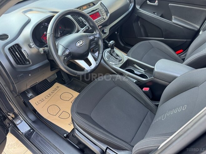 Kia Sportage 2013, 130,112 km - 2.0 л - Gəncə