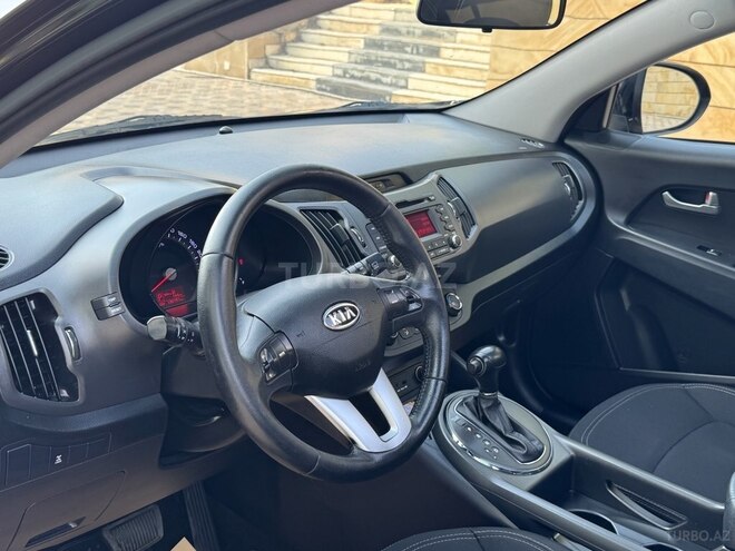 Kia Sportage 2013, 130,112 km - 2.0 л - Gəncə